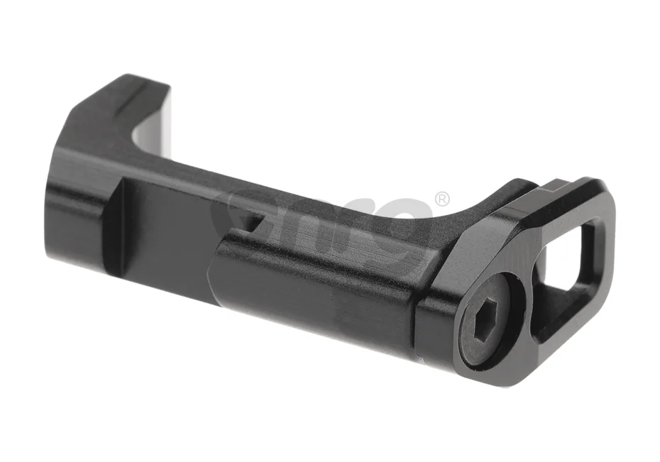 Action Army extended mag release AAP01 Negru 2