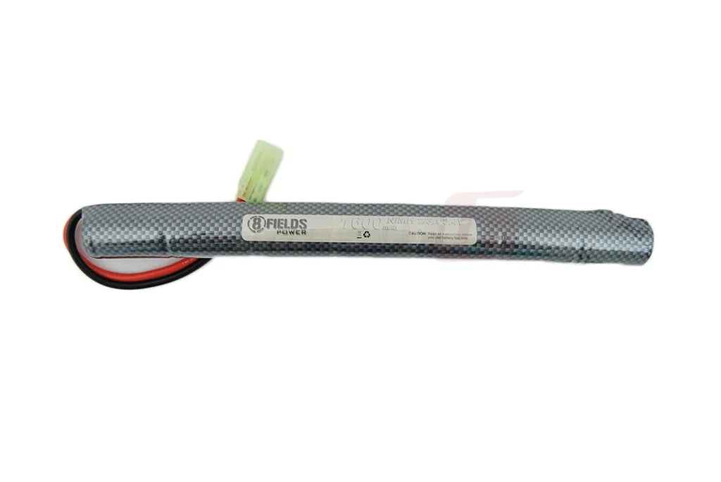8Fields acumulator NiMh 8.4V 1600mAh mini stick 2