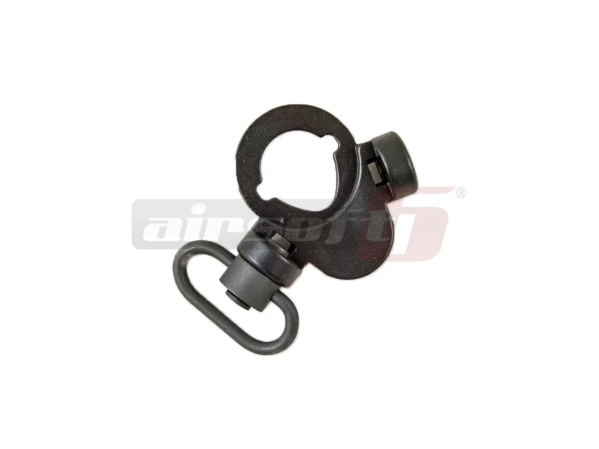 Adaptor M4 ambidextru cu QD pentru sling 2
