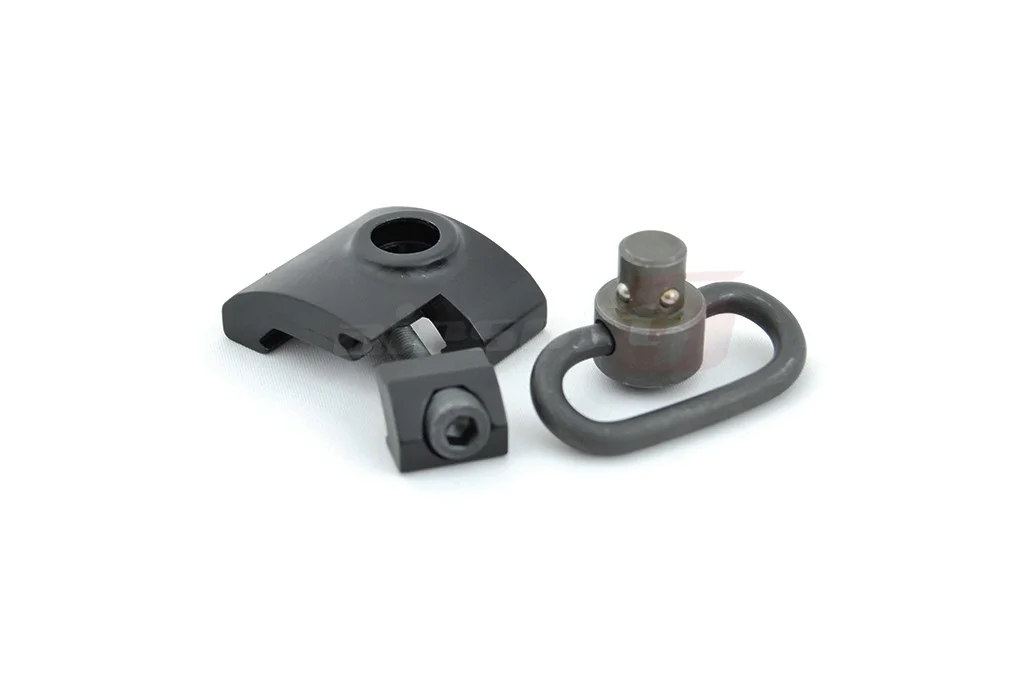 ACM adaptor sina pentru sling cu detasare rapida 6