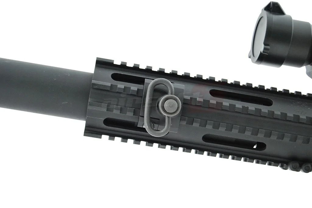 ACM adaptor sina pentru sling cu detasare rapida 4