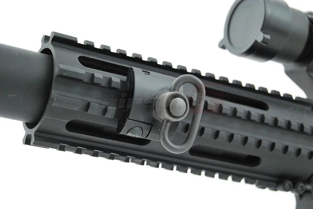 ACM adaptor sina pentru sling cu detasare rapida 5