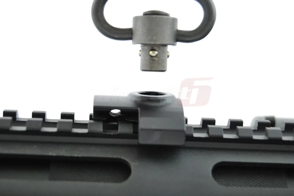 ACM adaptor sina pentru sling cu detasare rapida 3