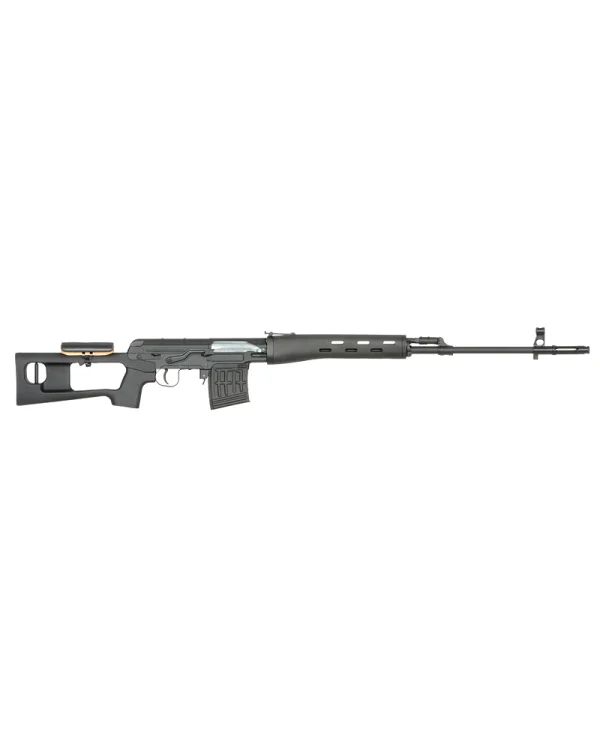 AGM SVD Dragunov 8