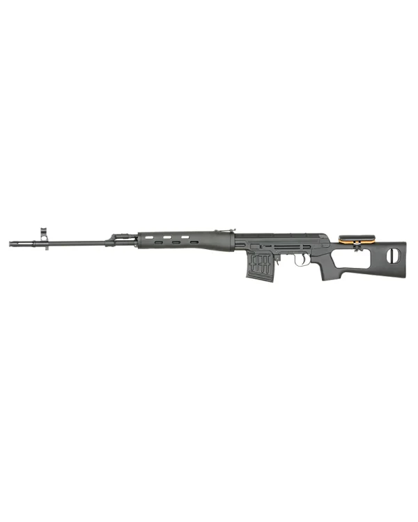 AGM SVD Dragunov 7