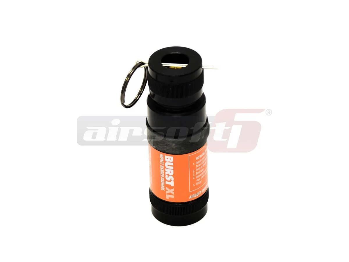 Airsoft Inovations Burst XL 2