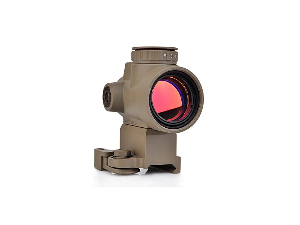 Aim-O colimator MRO QD Desert