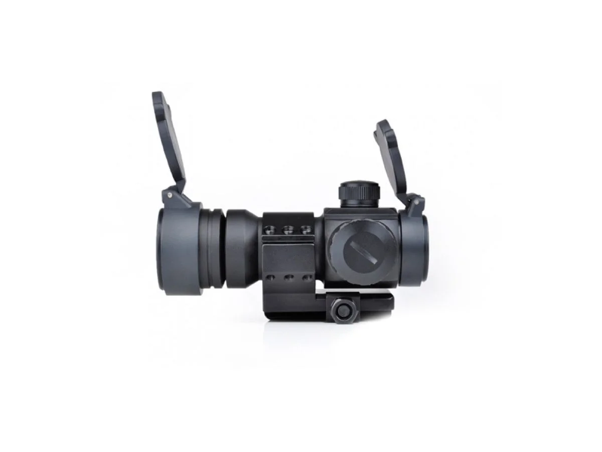 Aim-O dot sight M3 prindere joasa 3