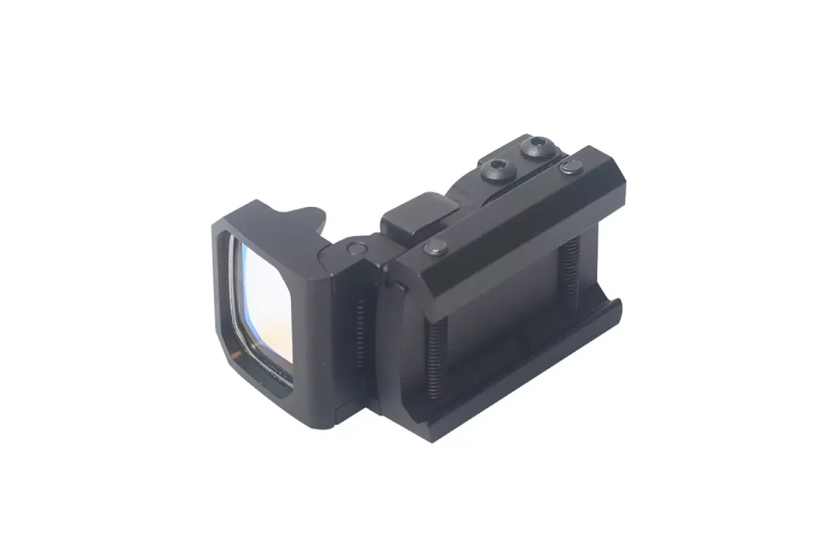 Aim-O reflex sight Flip Dot Negru 3
