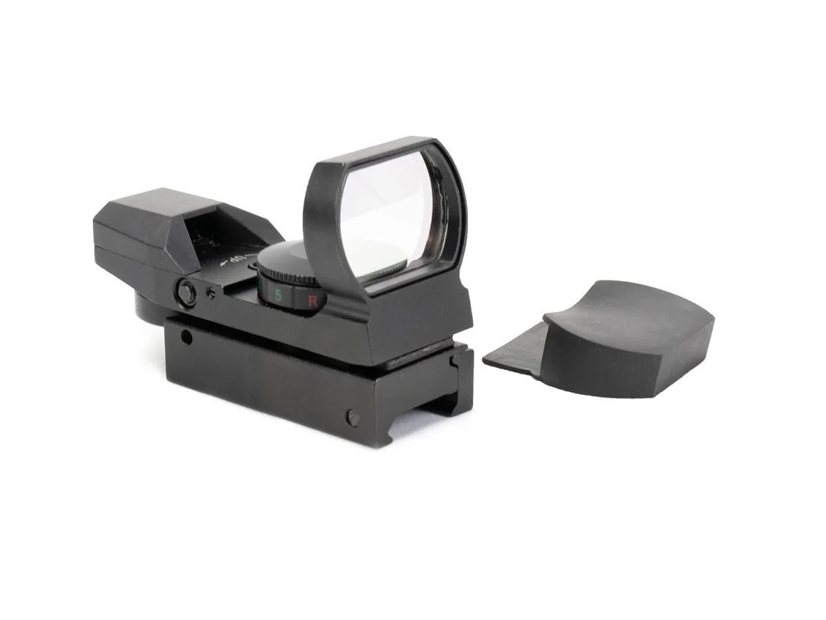 Aim-O reflex sight Negru