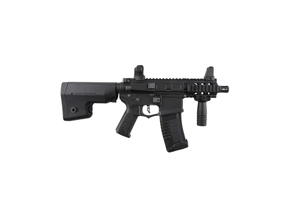 Ares Amoeba AM-007 EFCS
