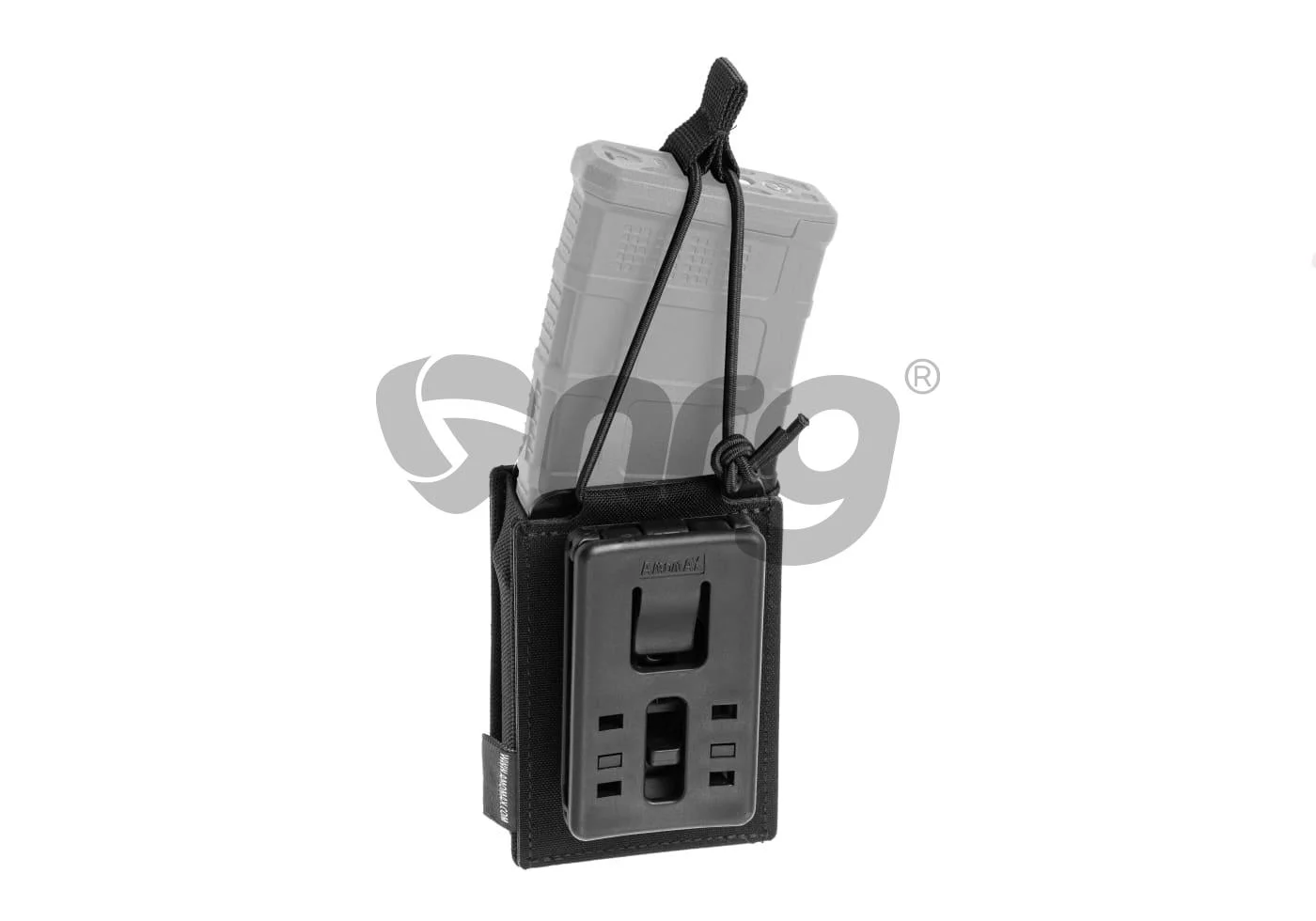 Amomax buzunar port incarcator AR15 4