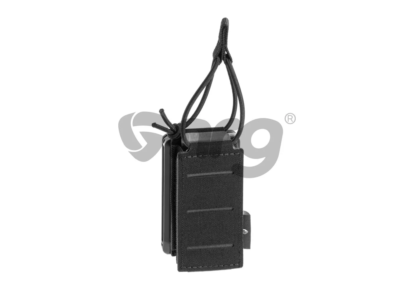 Amomax buzunar port incarcator pistol 4