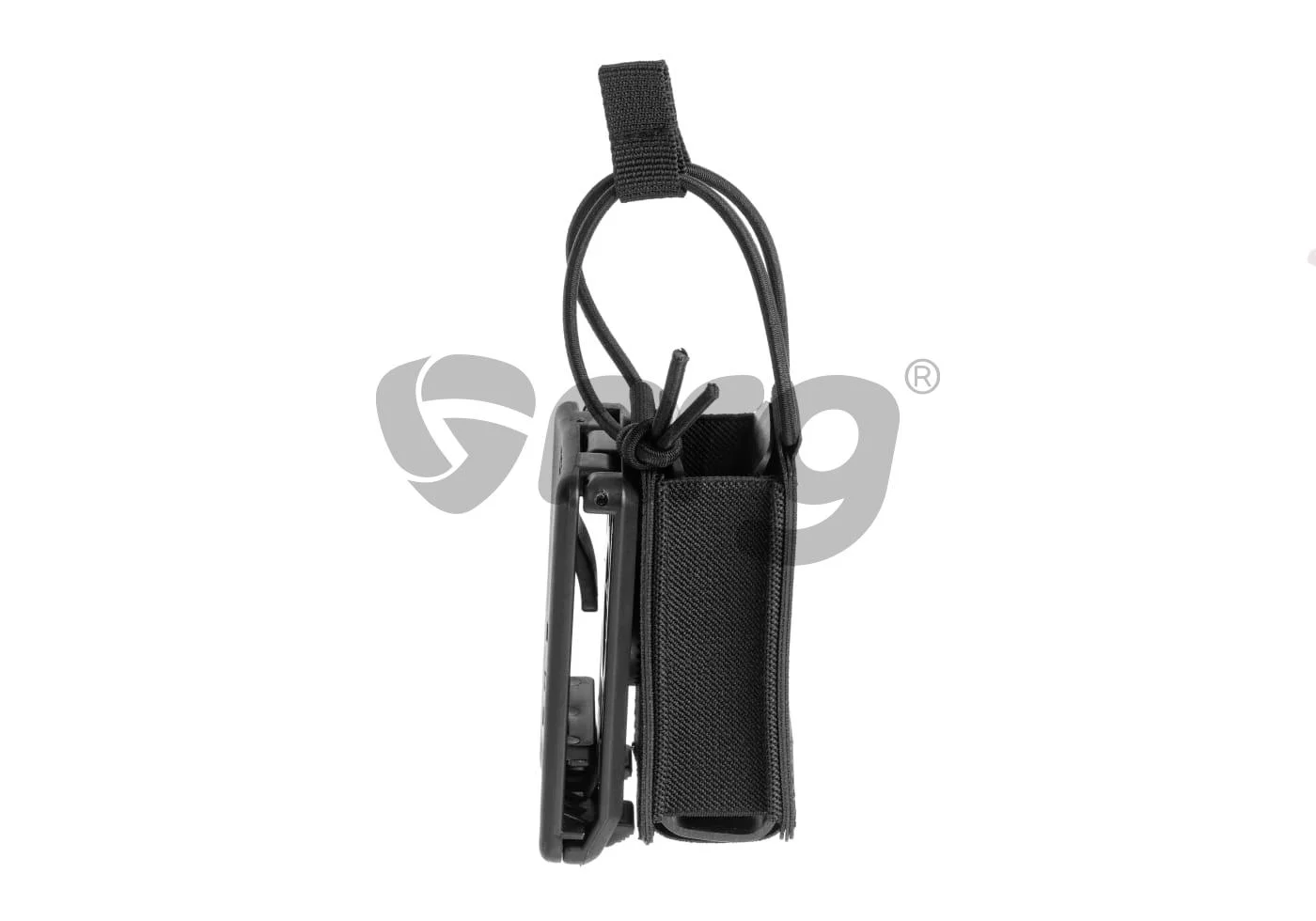 Amomax buzunar port incarcator pistol 6