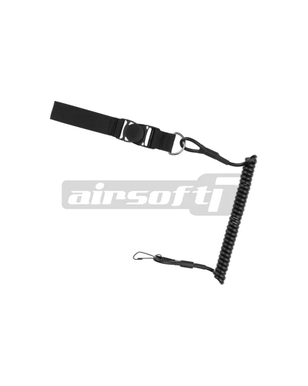 Amomax lanyard pistol 2