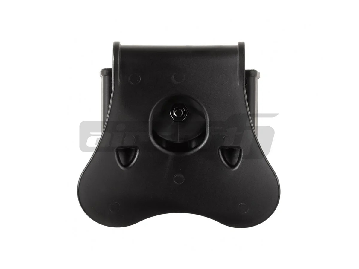 Amomax port incarcatoare G17/18/19