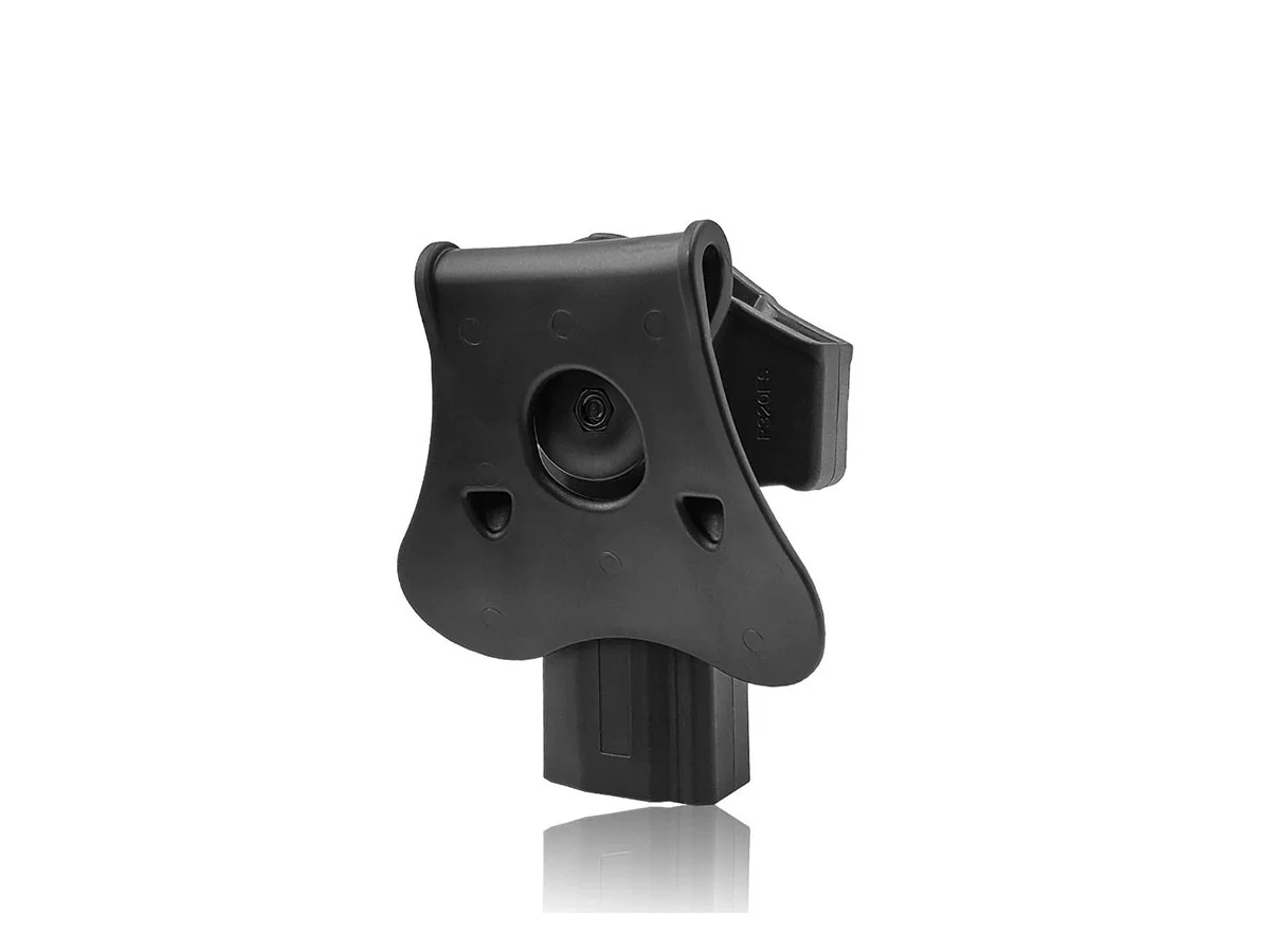 Amomax toc rigid P320