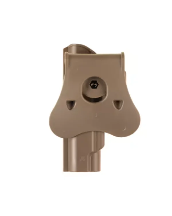 Amomax toc rigid 1911 Dark Earth 2