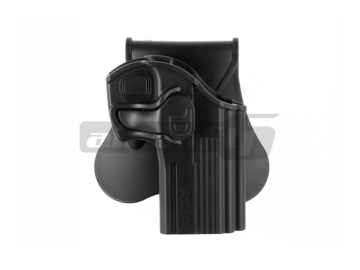 Amomax toc rigid CZ 75D