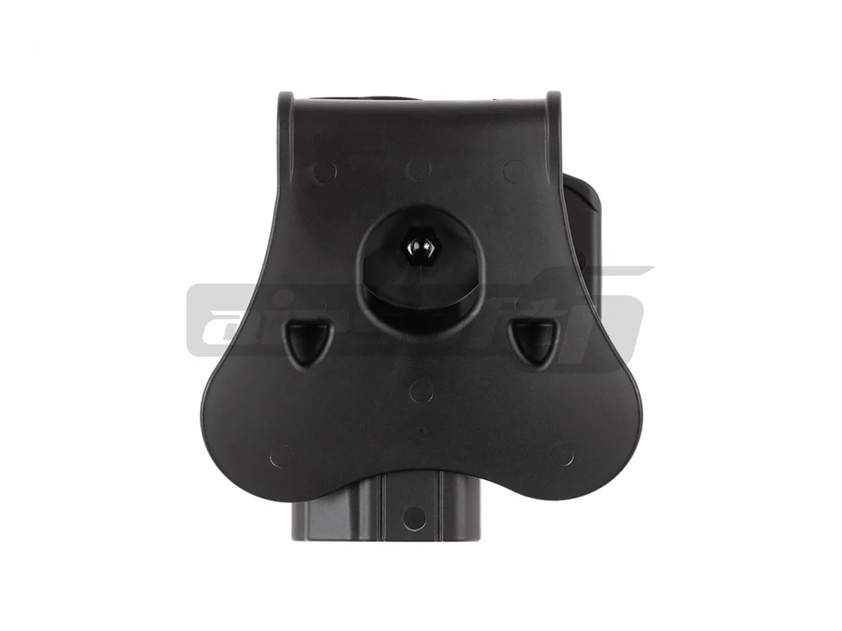 Amomax toc rigid CZ P-07/09