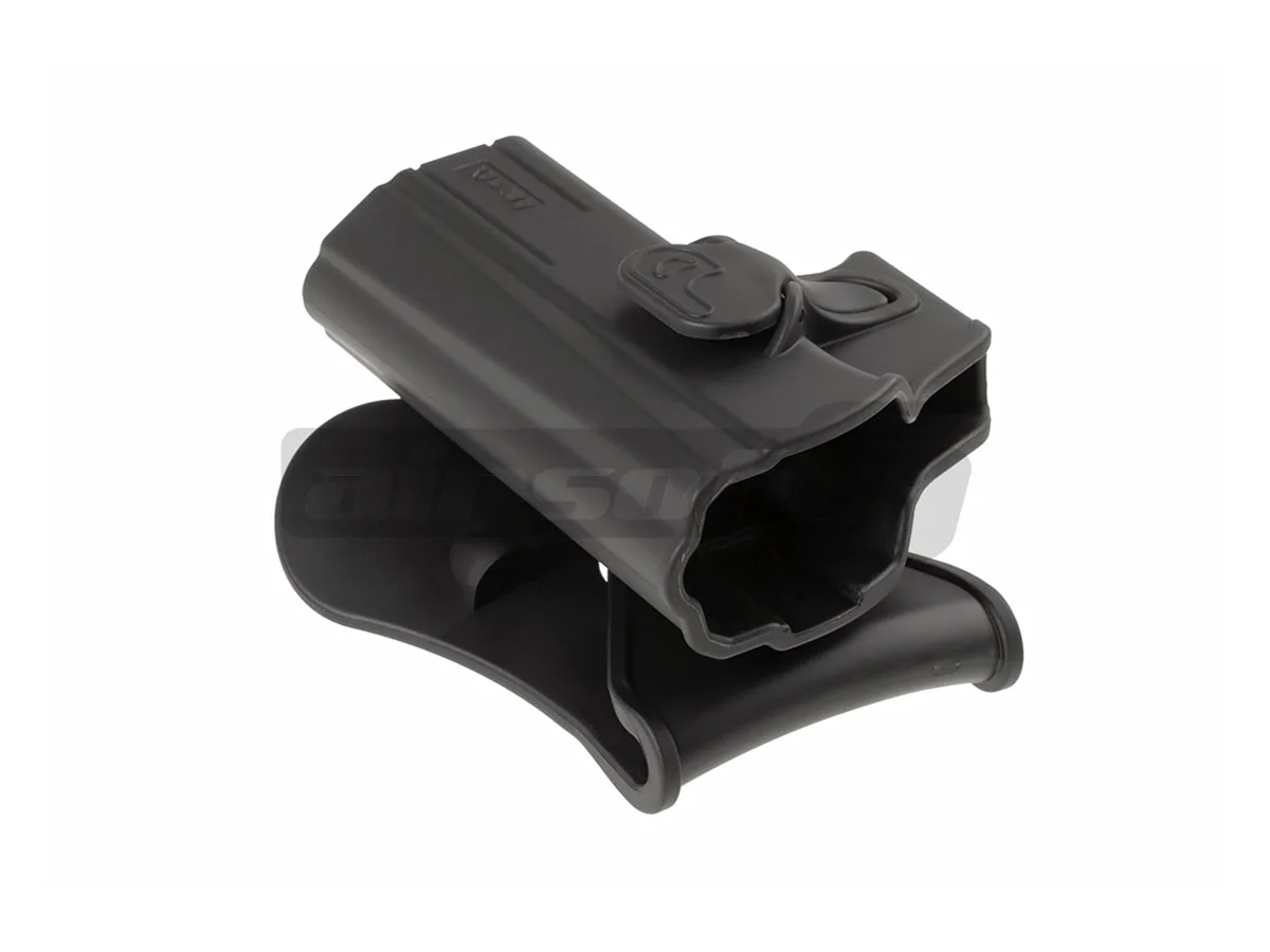Amomax toc rigid CZ P-07/09 2