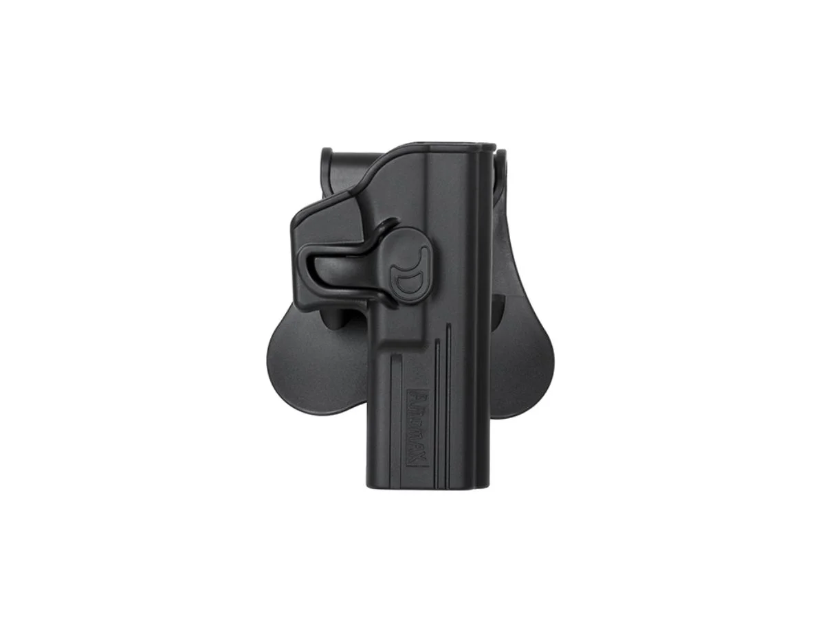 Amomax toc rigid Glock 42