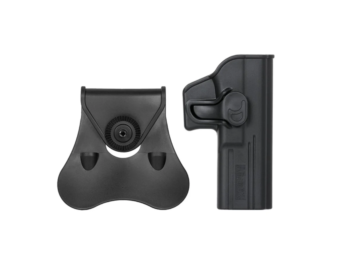 Amomax toc rigid Glock 42 2
