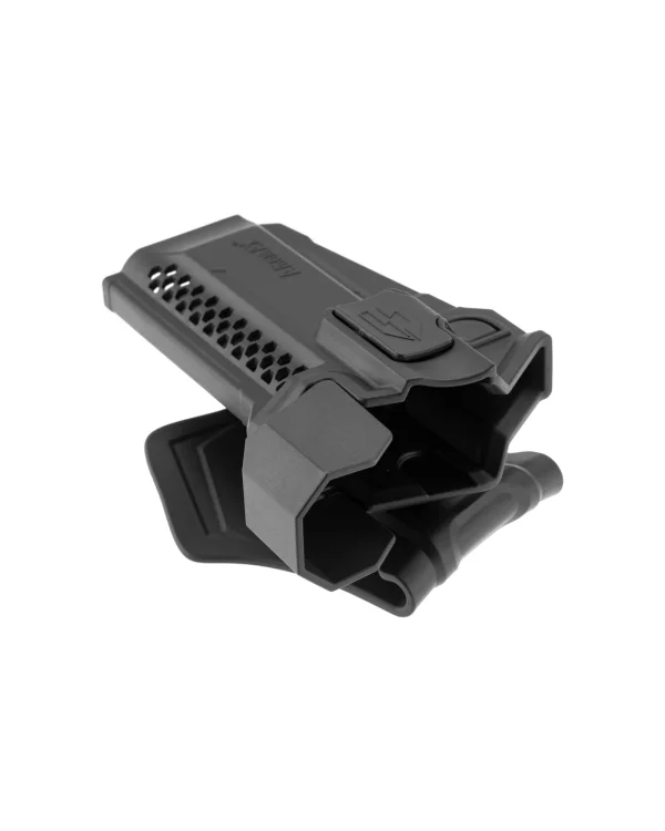 Amomax toc rigid WE / KJW / TM Hi-Capa cu Red Dot 2