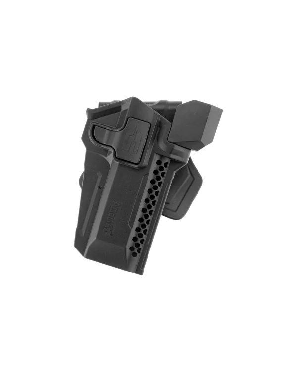 Amomax toc rigid WE / KJW / TM Hi-Capa cu Red Dot 6