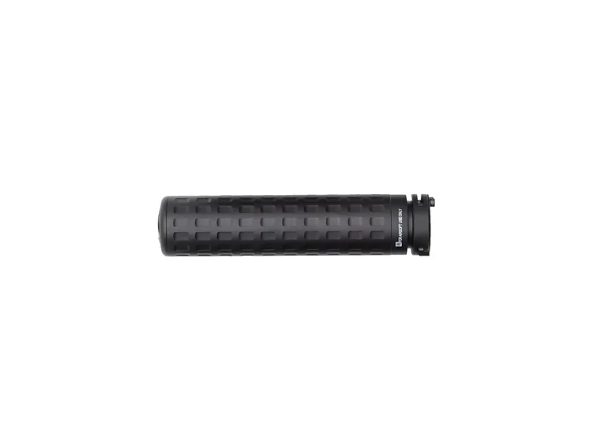 PTS amortizor M4SD-II Mock Negru