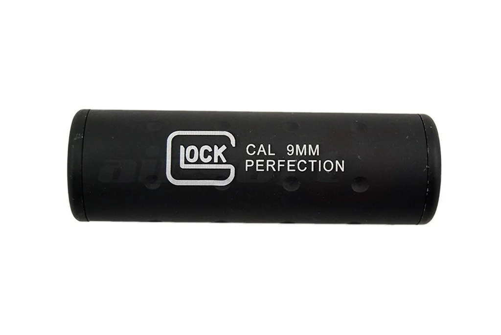 Amortizor 110mm  3
