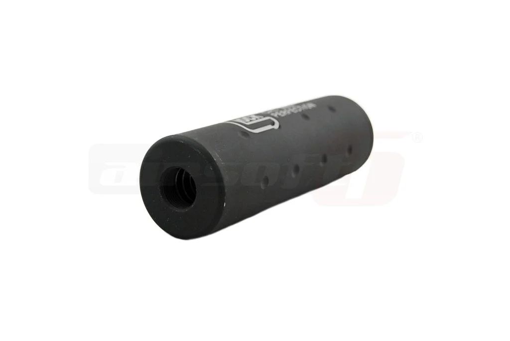Amortizor 110mm  4