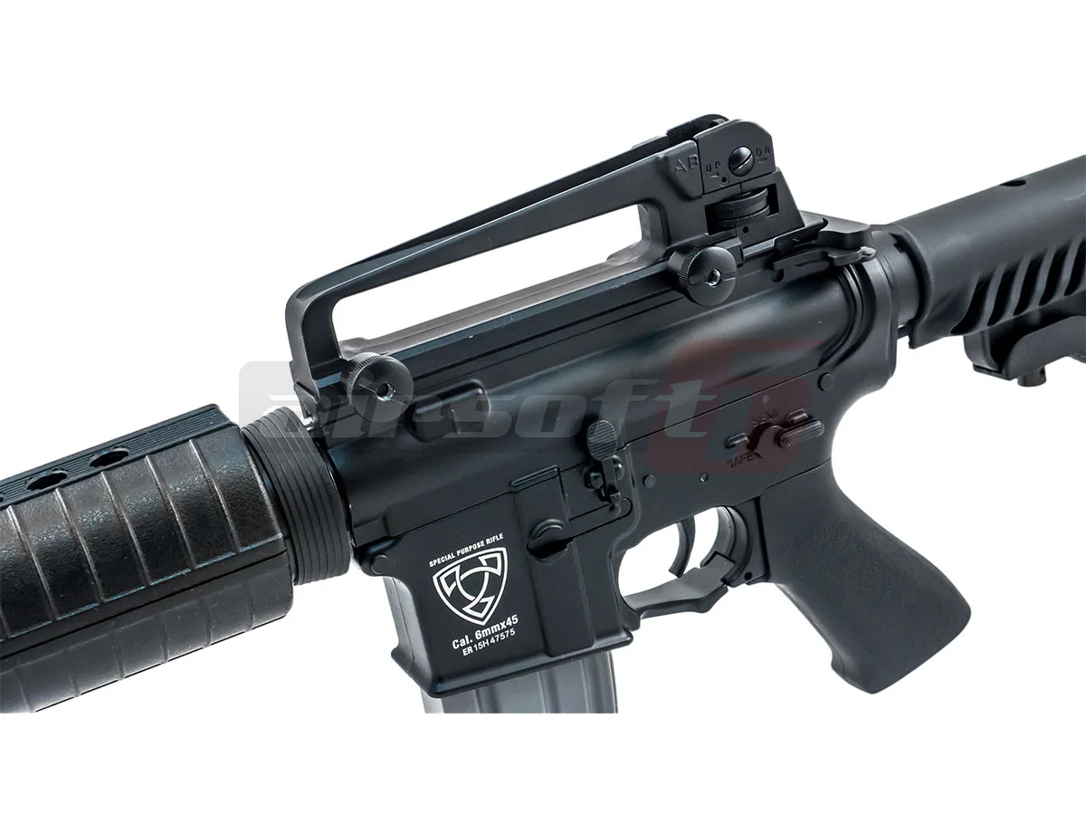 APS M4 ASR101 2