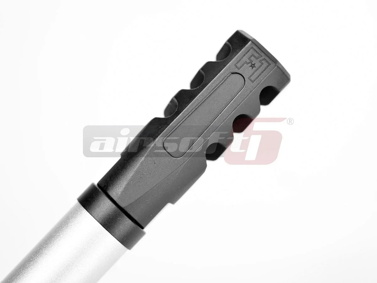 APS M4 F1 BDR-15 Red 2