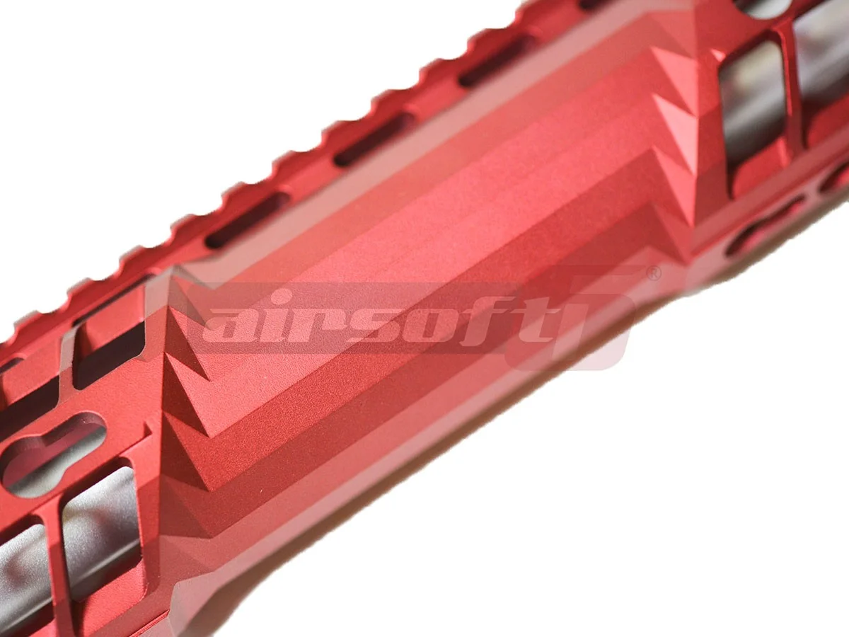 APS M4 F1 BDR-15 Red 4