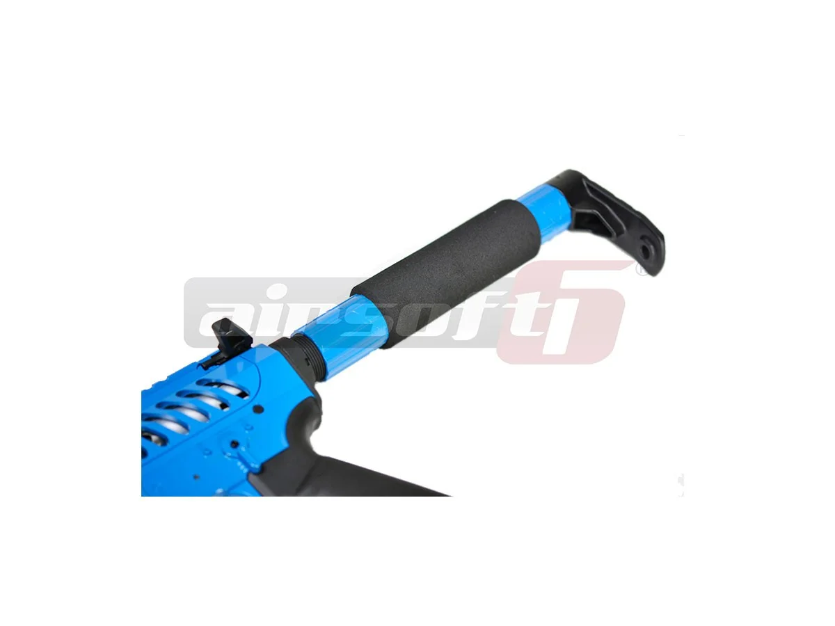 APS M4 F1 BDR-15 Blue 10