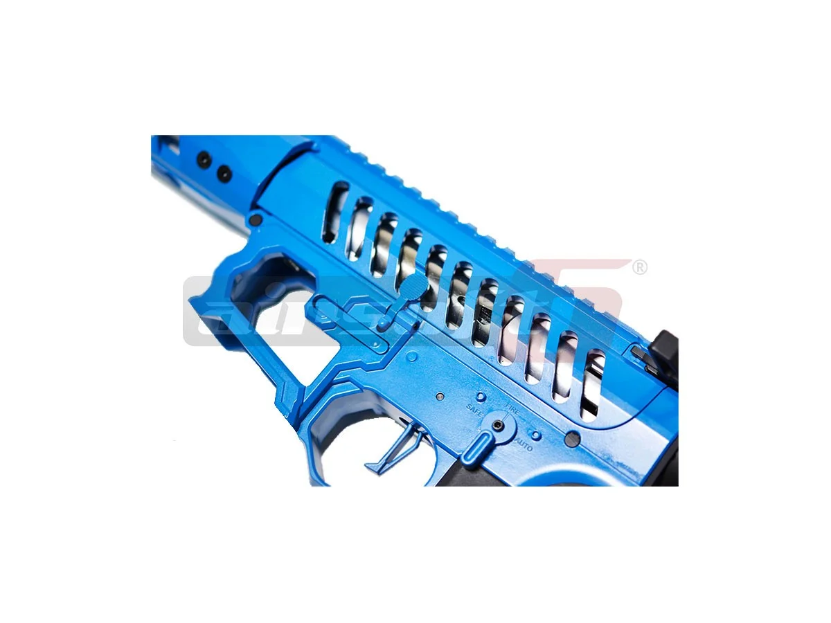 APS M4 F1 BDR-15 Blue 3