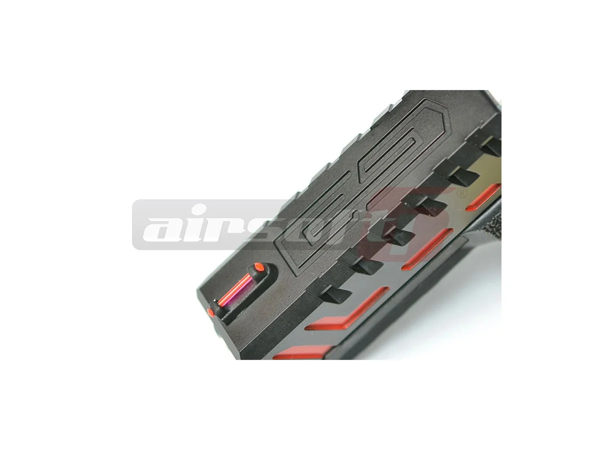 APS Scorpion 3