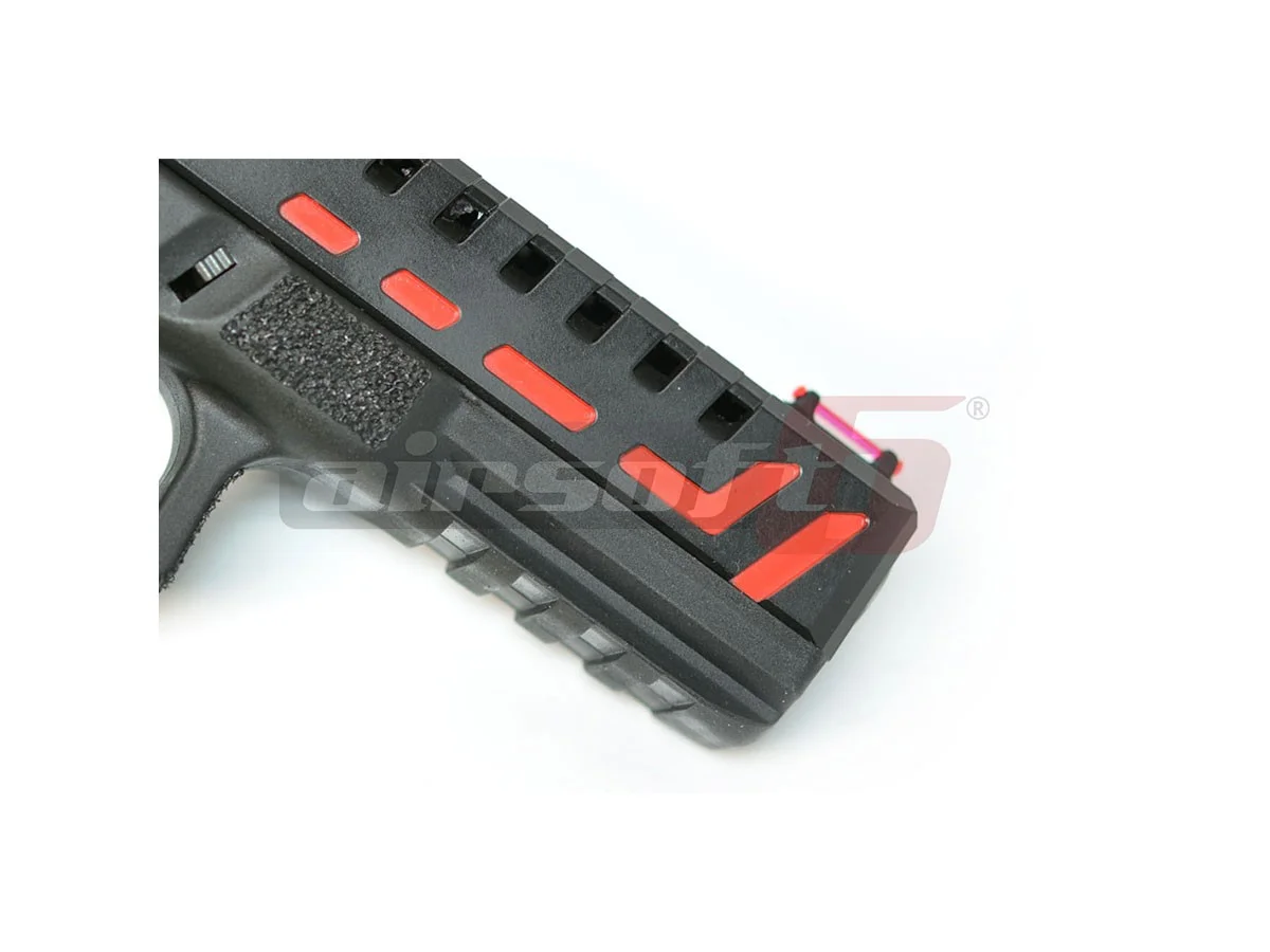 APS Scorpion 7