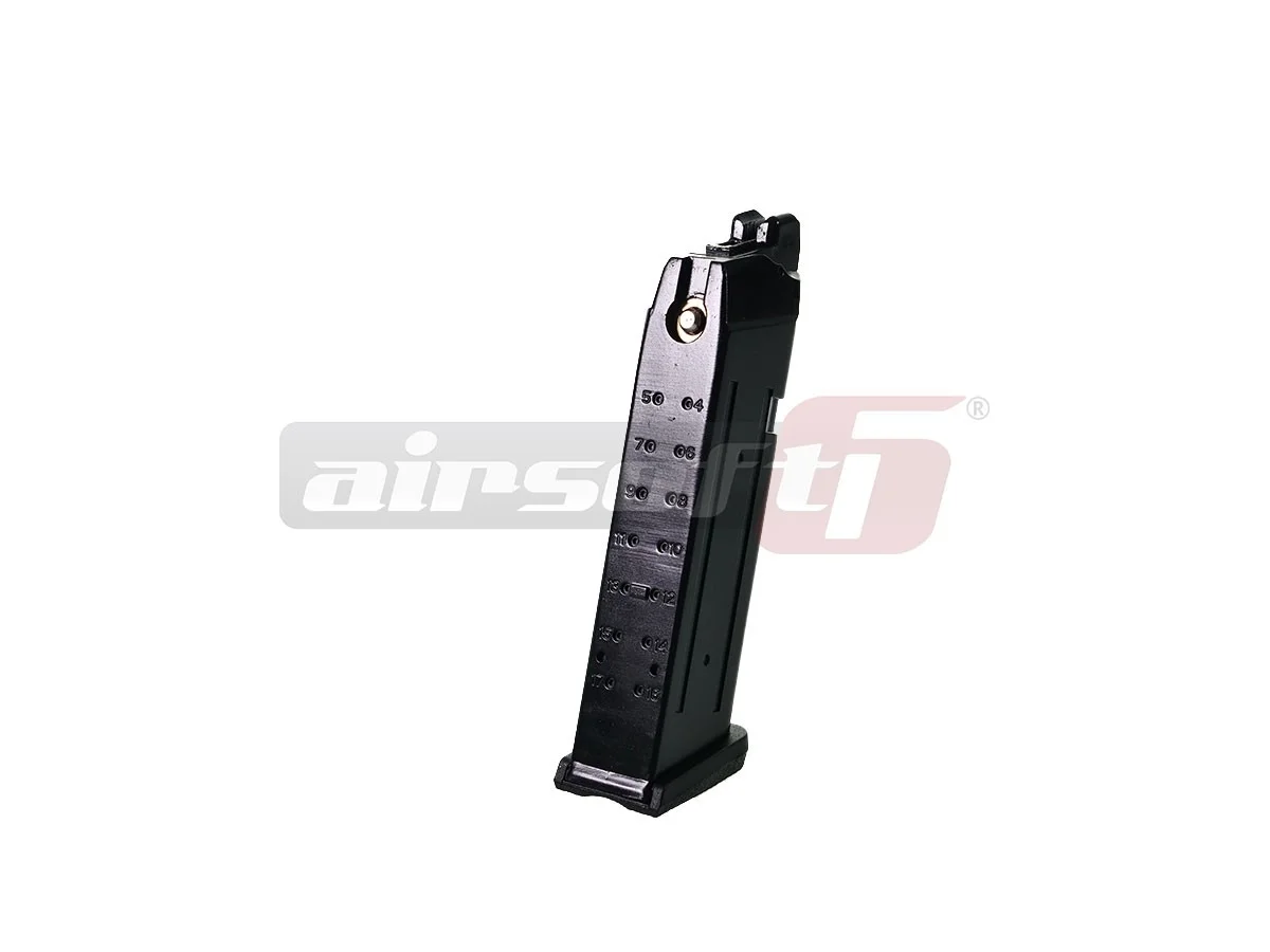 APS Shark Full Auto 3