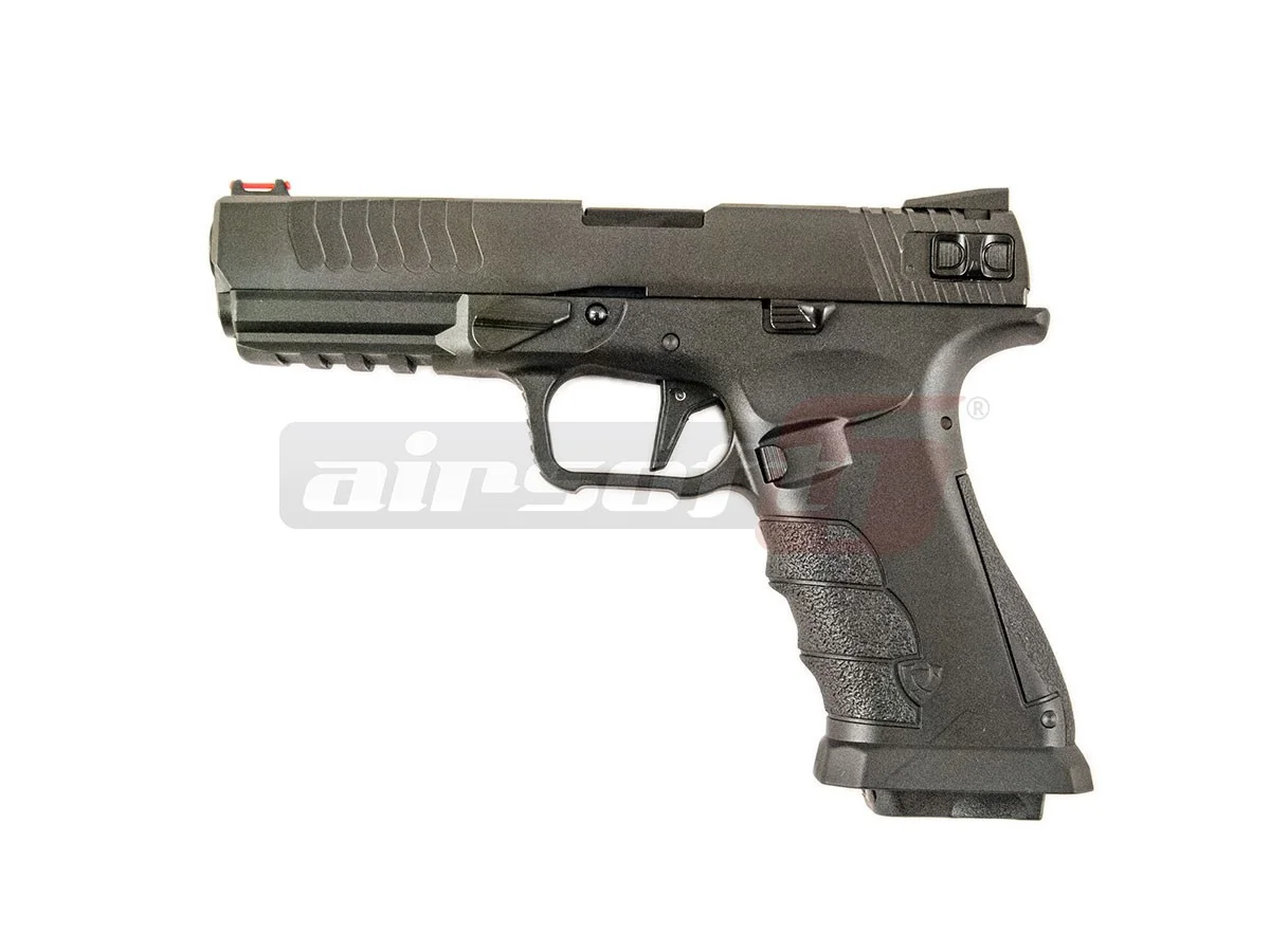 APS Shark Full Auto Co2 7
