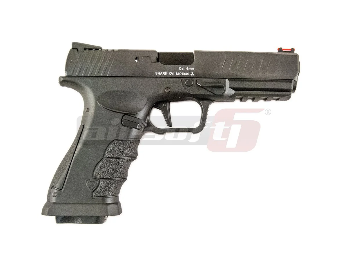 APS Shark Full Auto Co2 3