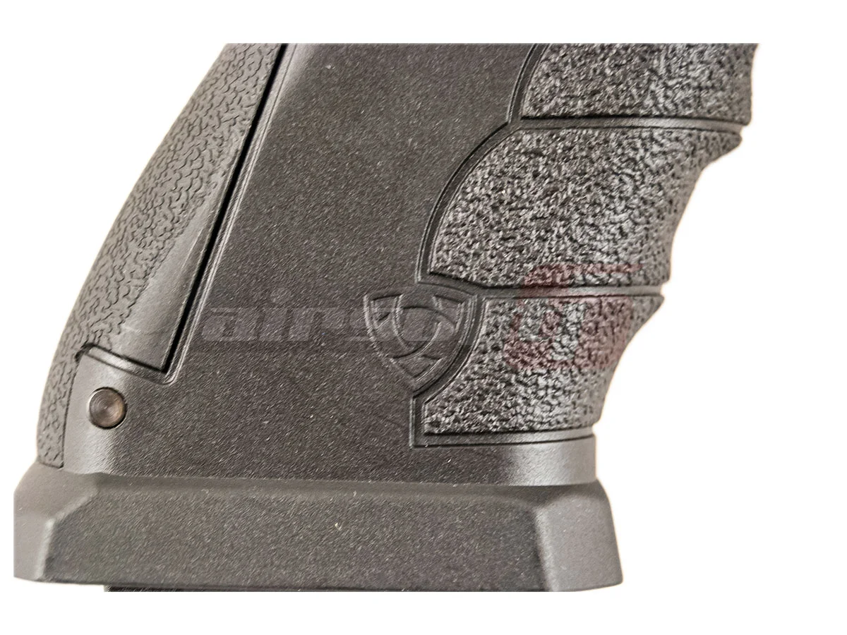 APS Shark Full Auto Co2 6