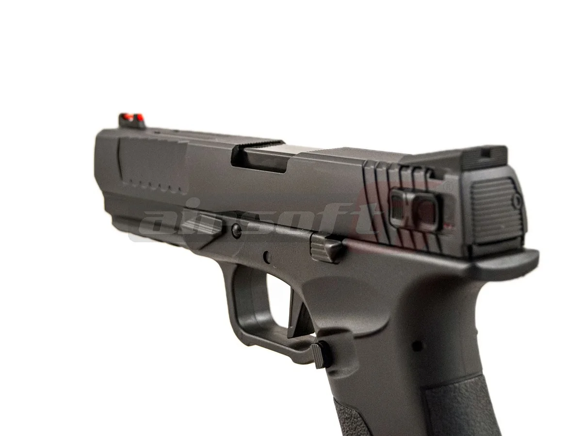 APS Shark Full Auto Co2 5