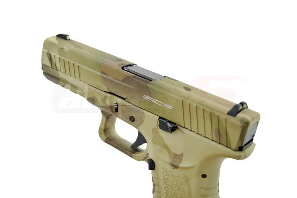 APS ACP601 Multicam 9