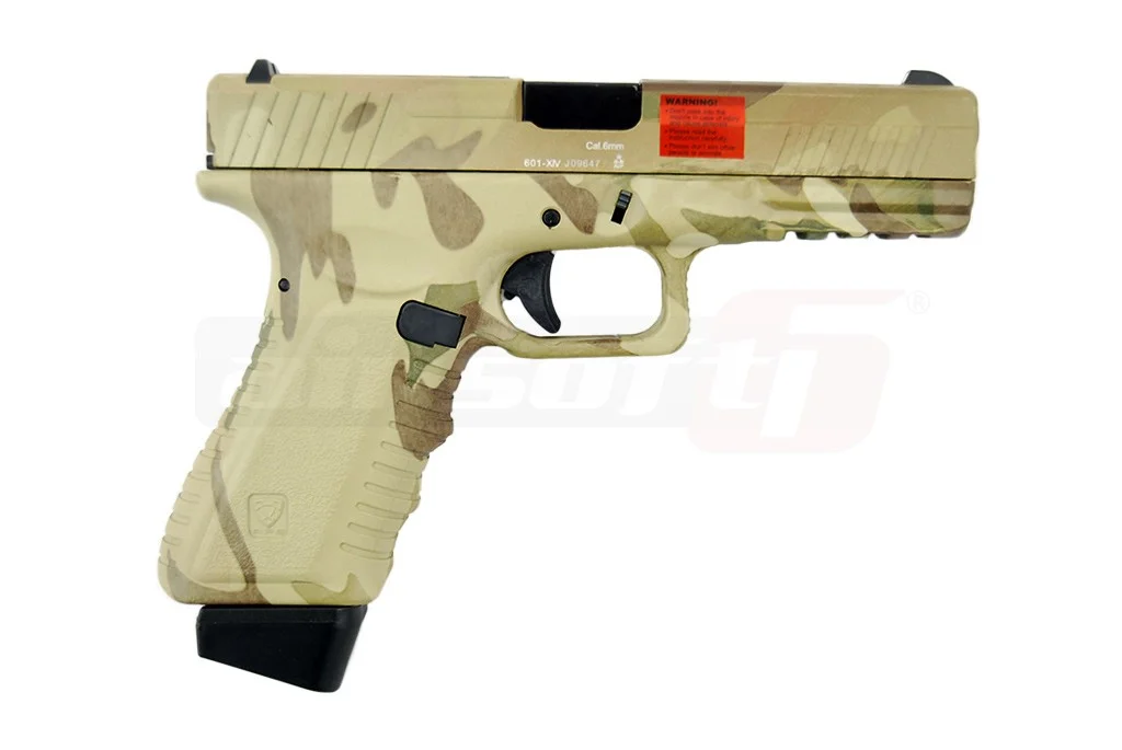 APS ACP601 Multicam 3