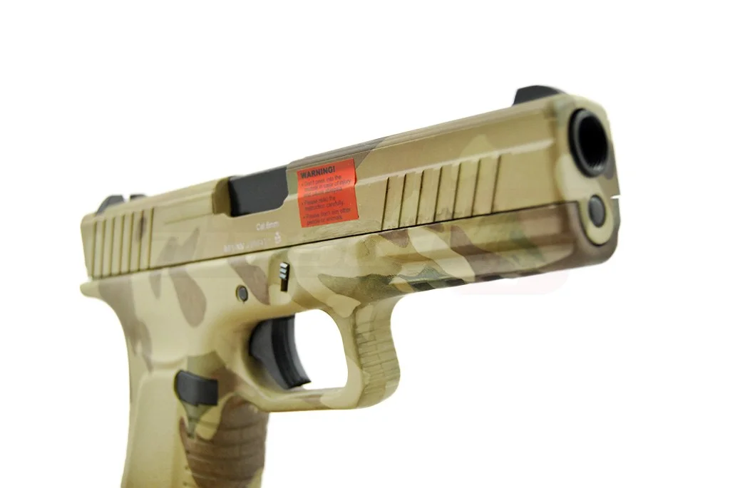 APS ACP601 Multicam 7
