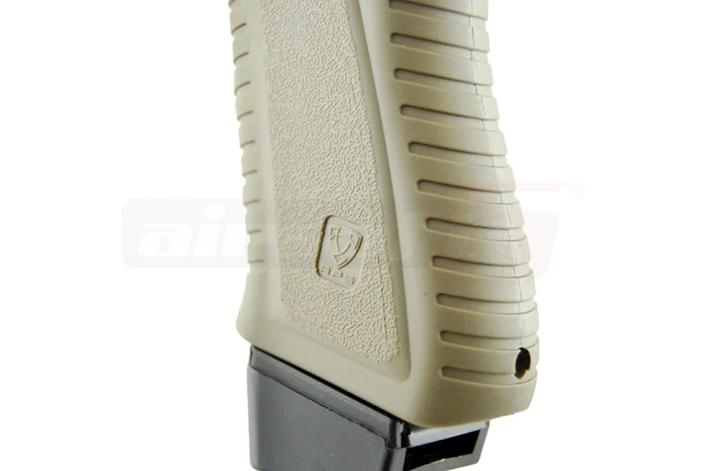 APS ACP601 Tan 8