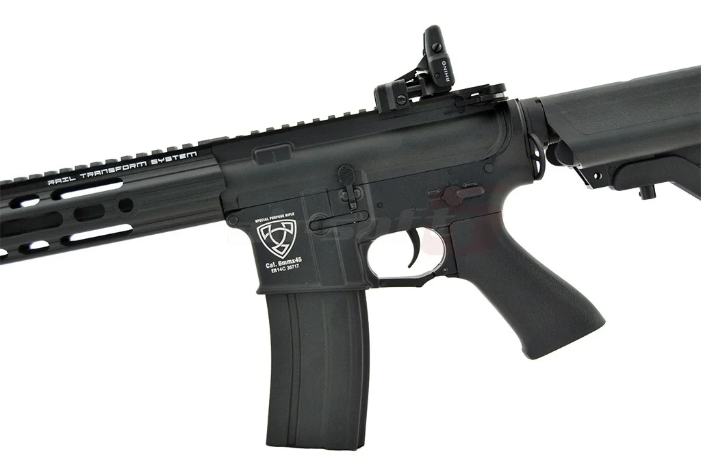 APS M4 ASR110 