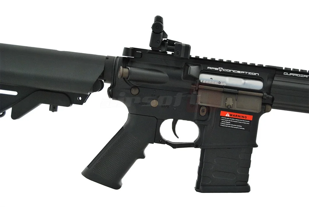 APS M4 ASR111 8